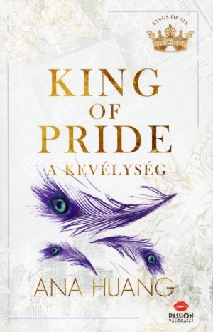 Kép: King of Pride - A kevélység