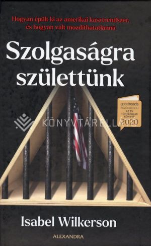 Kép: Szolgaságra születtünk