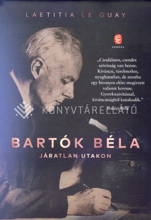 Kép: Bartók Béla