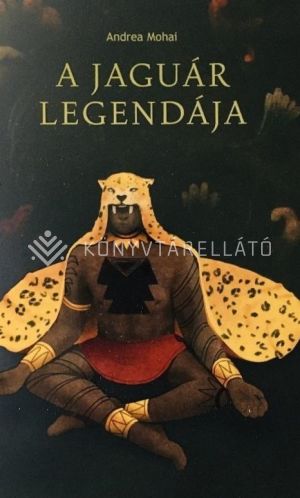 Kép: A jaguár legendája