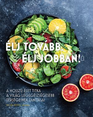 Kép: Élj tovább, élj jobban