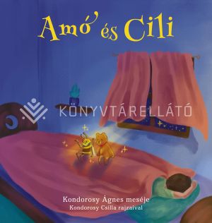 Kép: Amó és Cili