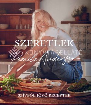 Kép: Szeretlek - Szívből jövő receptek