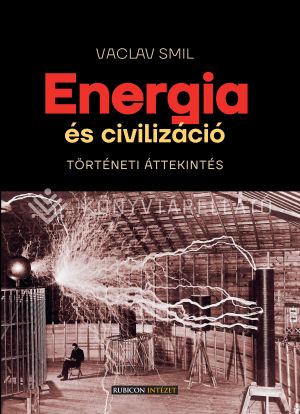 Kép: Energia és civilizáció