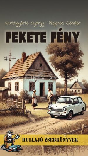 Kép: Fekete fény