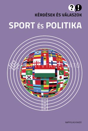 Kép: Kérdések és válaszok - sport és politika