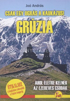 Kép: Grúzia