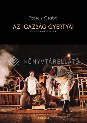 Kép: Az igazság gyertyái