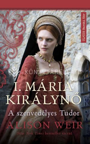 Kép: I. Mária Királynő