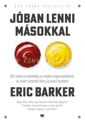 Kép: Jóban lenni másokkal