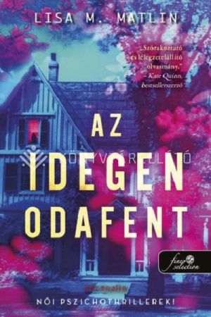 Kép: Az idegen odafent