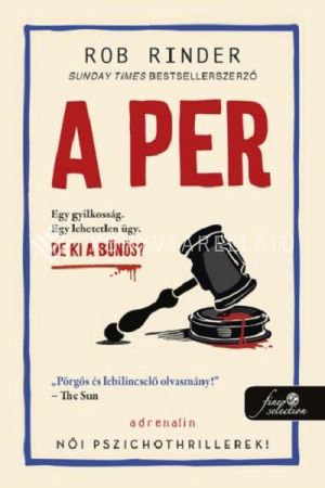 Kép: A per