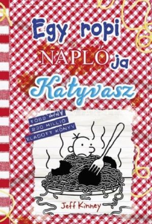 Kép: Egy ropi naplója 19. - Katyvasz