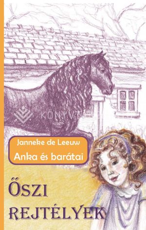 Kép: Anka és barátai - Őszi rejtélyek