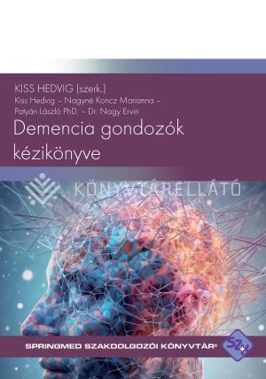 Kép: Demencia gondozók kézikönyve