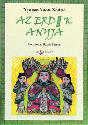 Kép: Az erdők anyja