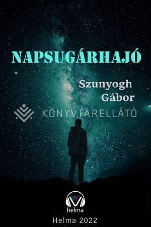 Kép: Napsugárhajó