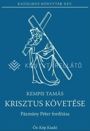 Kép: Krisztus követése