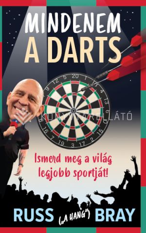 Kép: Mindenem a Darts