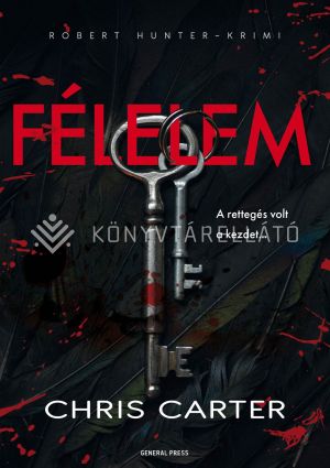 Kép: Félelem