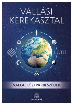 Kép: Vallási kerekasztal - Vallásközi párbeszédek