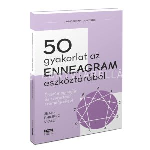 Kép: 50 gyakorlat az enneagram eszköztárából