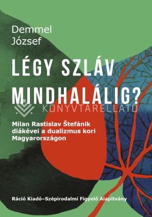 Kép: Légy szláv mindhalálig?