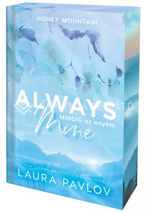 Kép: Always Mine - Mindig az enyém (élfestett)