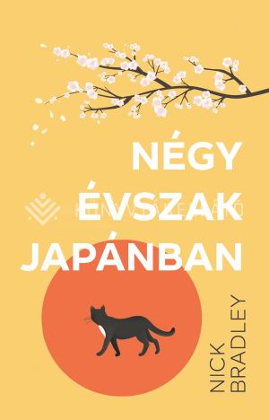 Kép: Négy évszak Japánban