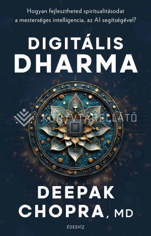 Kép: Digitális Dharma