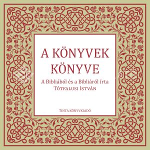 Kép: A könyvek könyve