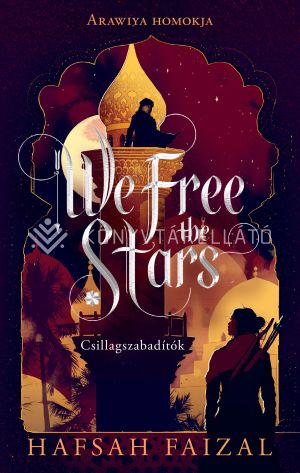 Kép: We Free the Stars - Csillagszabadítók