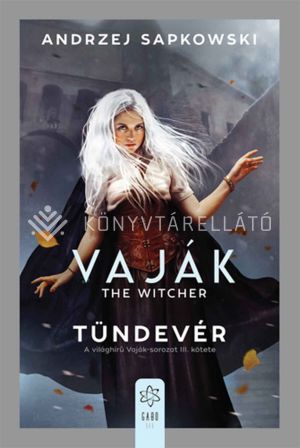 Kép: Tündevér - Vaják 3.