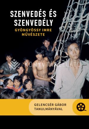 Kép: Szenvedés és szenvedély - Gyöngyössy Imre művészete