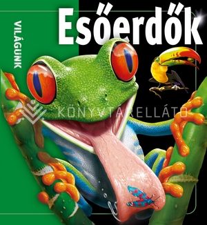 Kép: Esőerdők