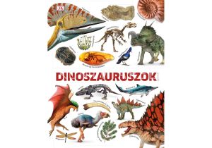 Kép: Dinoszauruszok