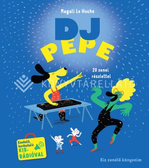 Kép: DJ Pepe