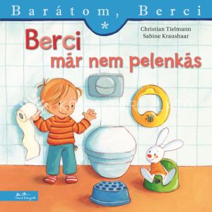 Kép: Berci már nem pelenkás - Barátom, Berci 27.