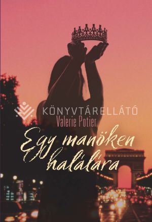 Kép: Egy manöken halálára