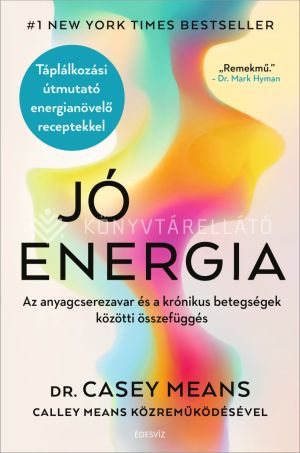 Kép: Jó energia