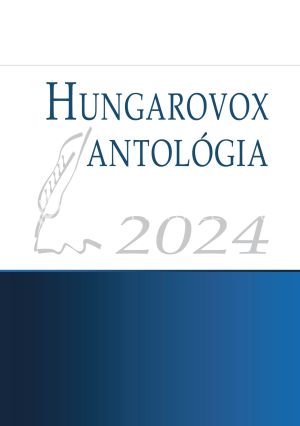 Kép: Hungarovox antológia 2024