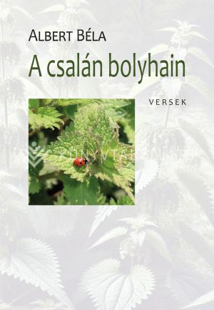 Kép: A csalán bolyhain