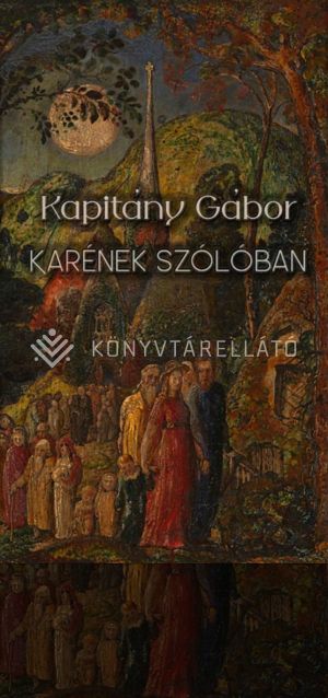 Kép: KARÉNEK SZÓLÓBAN