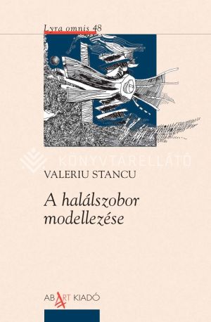 Kép: A halálszobor modellezése