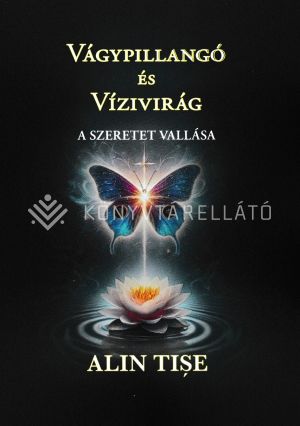 Kép: Vágypillangó és Vízivirág