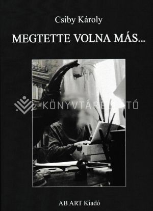 Kép: Megtette volna más