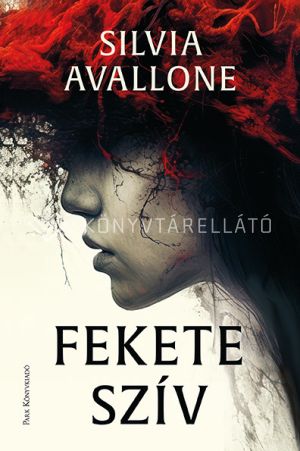 Kép: Fekete szív
