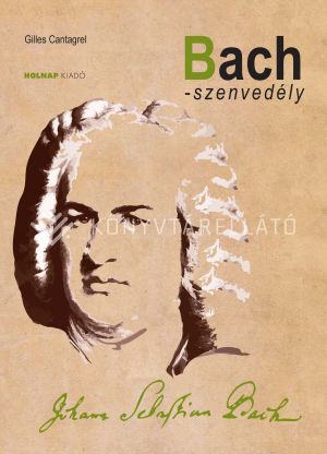 Kép: Bach-szenvedély