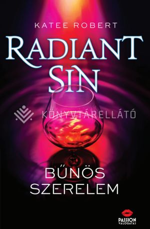 Kép: Radiant Sin - Bűnös szerelem