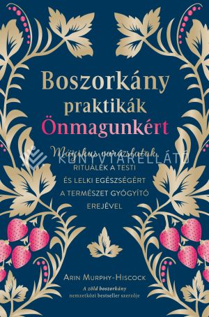 Kép: Boszorkánypraktikák önmagunkért